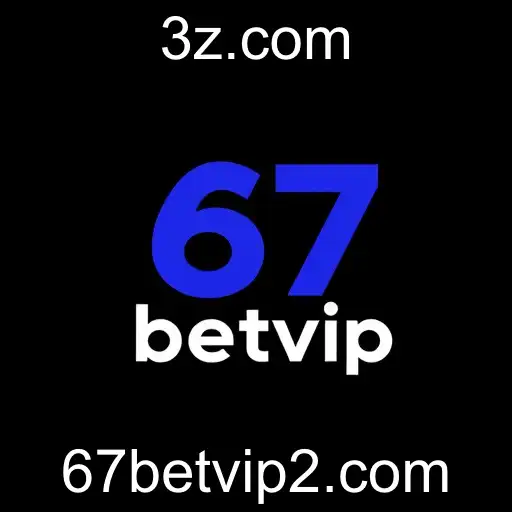 67betvip: Expansão do Mercado de Jogos em Portugal