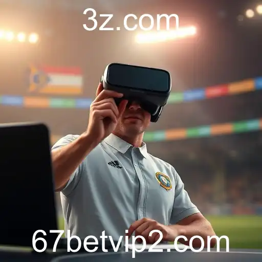 67betvip e a Efervescência do Mercado de Jogos em 2026