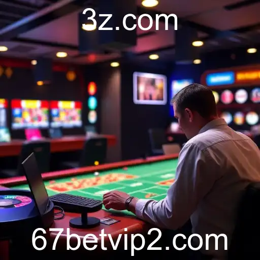 Ascensão e Desafios do 67betvip no Cenário Atual de Jogos