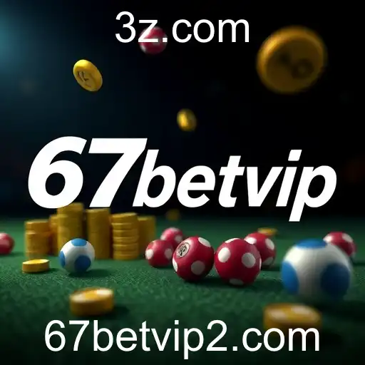 A Ascensão dos Jogos Online: O Impacto do 67betvip no Mercado Brasileiro