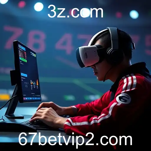 67betvip impulsiona a indústria de jogos online em 2026