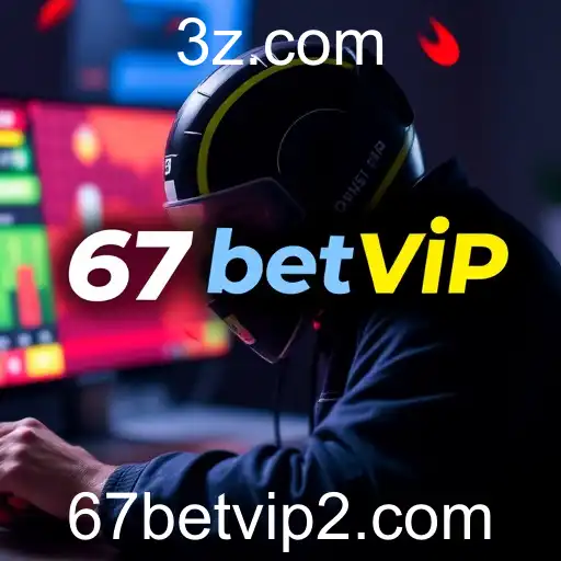 A Ascensão do 67betvip no Cenário Brasileiro de Jogos Online