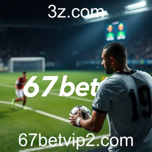 67betvip Aumenta Sua Popularidade no Mercado Brasileiro de Jogos