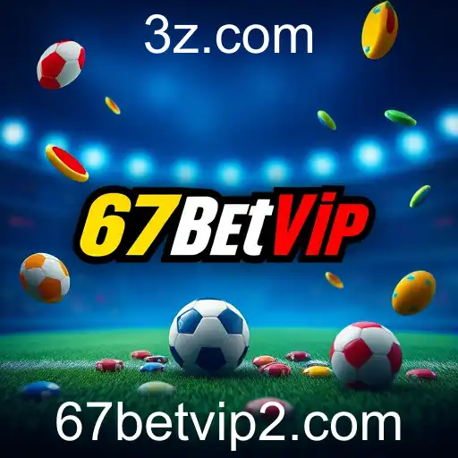 A Ascensão do 67betvip no Cenário de Jogos Online