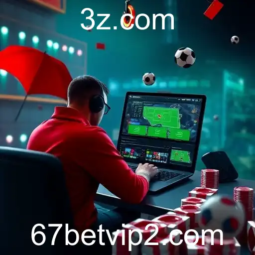 A Evolução do Mercado de Jogos Online no Brasil