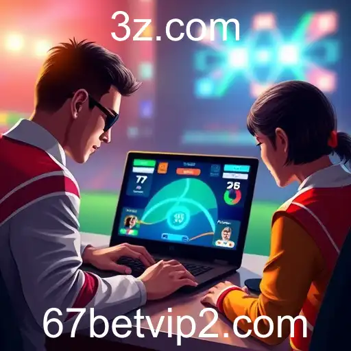 Expansão do Mercado de Jogos Online no Brasil