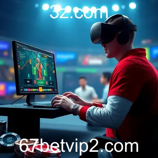 A Expansão dos Sites de Jogos em 2026