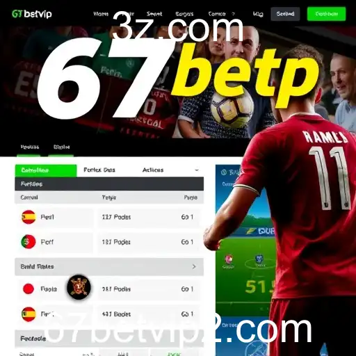 67betvip Expande sua Presença no Mercado de Jogos Online