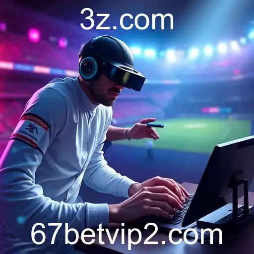 A Revolução dos Jogos: Tendências e Perspectivas para 2026