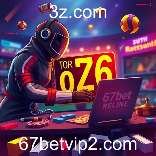 O Impacto do 67betvip nas Tendências Atuais de Jogos Online