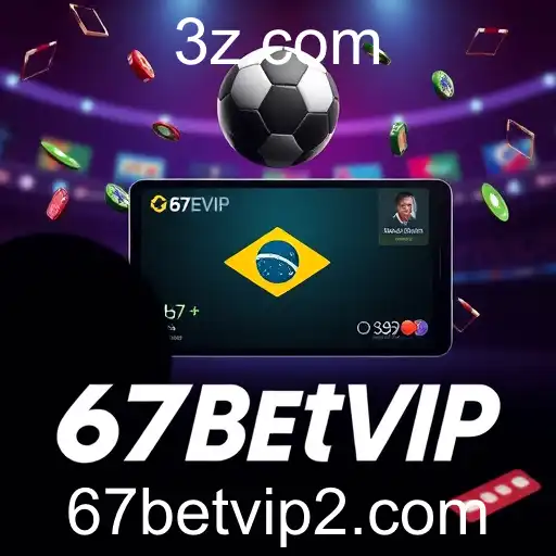 Tendências de Jogos Online: A Ascensão do 67betvip